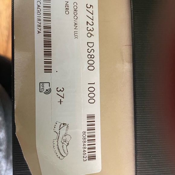 Gucci Lug Sole Loafers - NWT - Picture 7 of 10